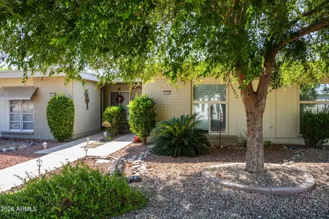 13625 N 109th Ave, Sun City, AZ 85351