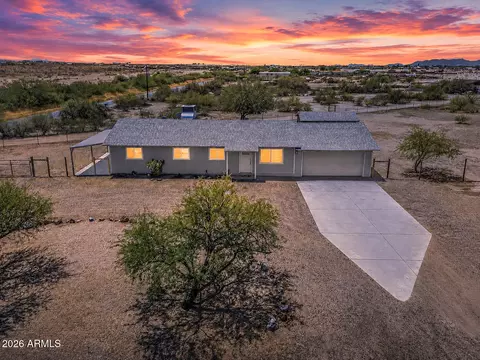6399 N Lake Shore Dr, Casa Grande, AZ 85194