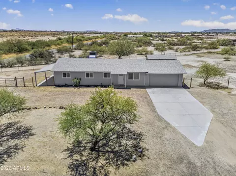 6399 N Lake Shore Dr, Casa Grande, AZ 85194