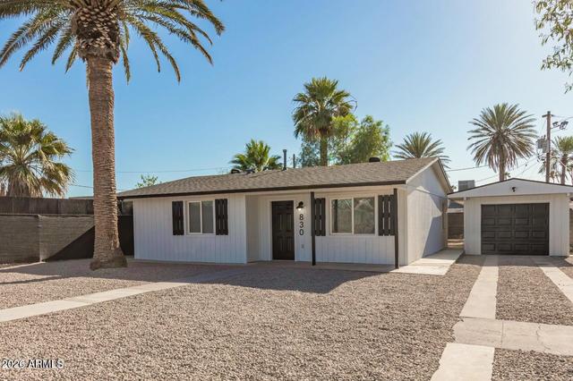 830 S Greenleaf Ln, Avondale, AZ 85323