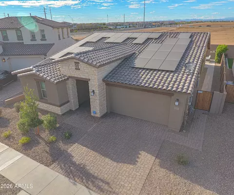 17072 W Poinsettia Dr, Surprise, AZ 85388