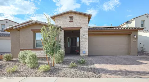 17072 W Poinsettia Dr, Surprise, AZ 85388