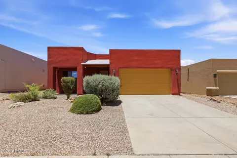 1036 Wagner Pl, Sierra Vista, AZ 85635