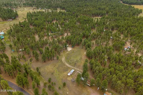 tbd County Rd 2121 -- #-, Alpine, AZ 85920 photo 7