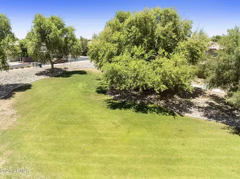 Exterior - 10206 E Isleta Ave, Mesa, AZ 85209 photo 29 of 30