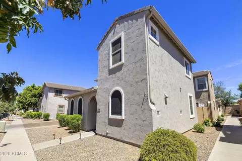 Exterior - 10206 E Isleta Ave, Mesa, AZ 85209 photo 10 of 30