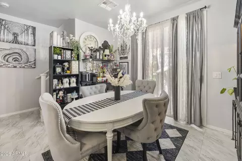 Dining - 10206 E Isleta Ave, Mesa, AZ 85209 photo 1 of 3