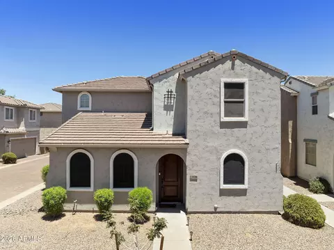 Exterior - 10206 E Isleta Ave, Mesa, AZ 85209 photo 7 of 30