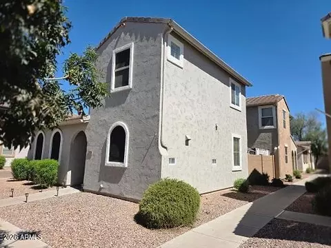 Exterior - 10206 E Isleta Ave, Mesa, AZ 85209 photo 3 of 30
