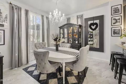Dining - 10206 E Isleta Ave, Mesa, AZ 85209 photo 3 of 3