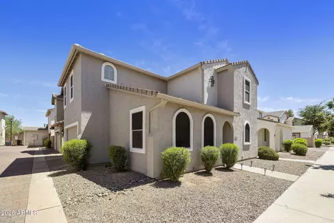 Exterior - 10206 E Isleta Ave, Mesa, AZ 85209 photo 11 of 30
