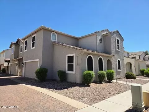 10206 E Isleta Ave, Mesa, AZ 85209