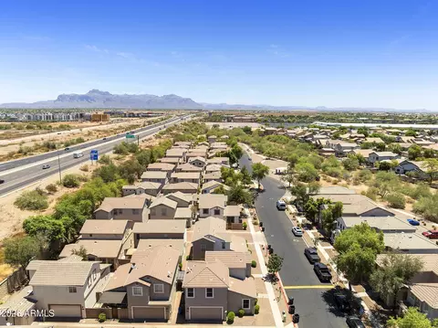 View/Area - 10206 E Isleta Ave, Mesa, AZ 85209 photo 6 of 22