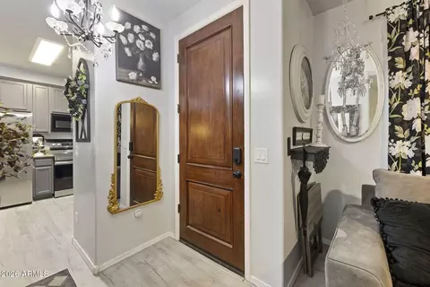 Entry Way - 10206 E Isleta Ave, Mesa, AZ 85209 photo 1 of 9