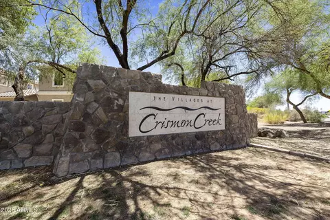 View/Area - 10206 E Isleta Ave, Mesa, AZ 85209 photo 22 of 22
