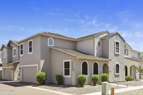 Exterior - 10206 E Isleta Ave, Mesa, AZ 85209 photo 15 of 30