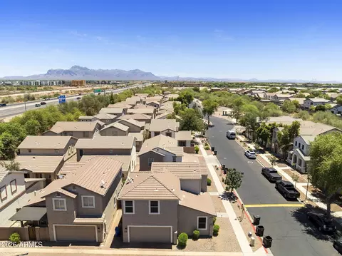 View/Area - 10206 E Isleta Ave, Mesa, AZ 85209 photo 5 of 22