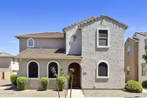 Exterior - 10206 E Isleta Ave, Mesa, AZ 85209 photo 16 of 30