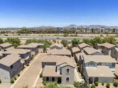 View/Area - 10206 E Isleta Ave, Mesa, AZ 85209 photo 3 of 22