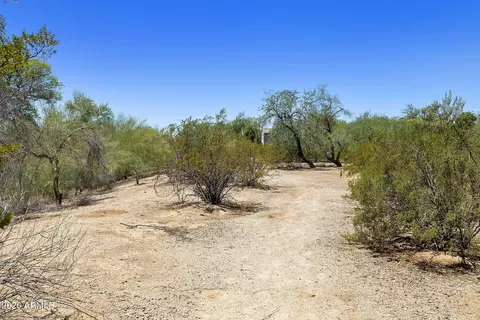 Exterior - 10206 E Isleta Ave, Mesa, AZ 85209 photo 21 of 30