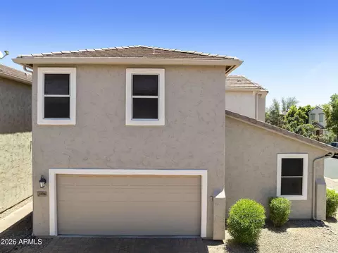 Exterior - 10206 E Isleta Ave, Mesa, AZ 85209 photo 19 of 30