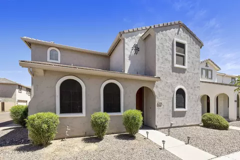 Exterior - 10206 E Isleta Ave, Mesa, AZ 85209 photo 12 of 30