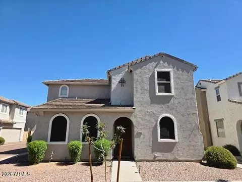 Exterior - 10206 E Isleta Ave, Mesa, AZ 85209 photo 2 of 30