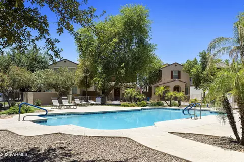 Exterior - 10206 E Isleta Ave, Mesa, AZ 85209 photo 23 of 30