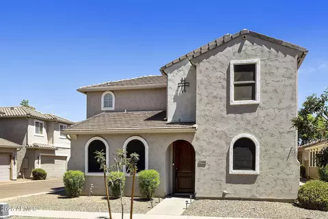 Exterior - 10206 E Isleta Ave, Mesa, AZ 85209 photo 17 of 30