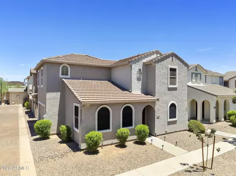 Exterior - 10206 E Isleta Ave, Mesa, AZ 85209 photo 8 of 30