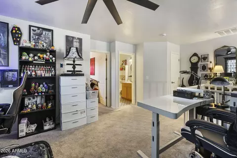 Entry Way - 10206 E Isleta Ave, Mesa, AZ 85209 photo 7 of 9