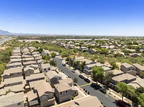 View/Area - 10206 E Isleta Ave, Mesa, AZ 85209 photo 7 of 22