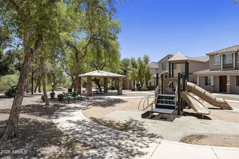 Exterior - 10206 E Isleta Ave, Mesa, AZ 85209 photo 22 of 30