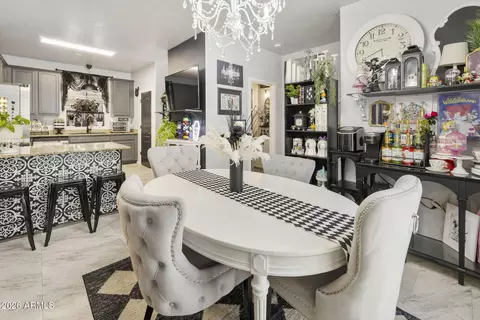 Dining - 10206 E Isleta Ave, Mesa, AZ 85209 photo 2 of 3