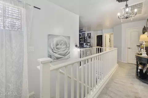 Entry Way - 10206 E Isleta Ave, Mesa, AZ 85209 photo 5 of 9