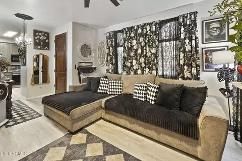 Living - 10206 E Isleta Ave, Mesa, AZ 85209 photo 2 of 3