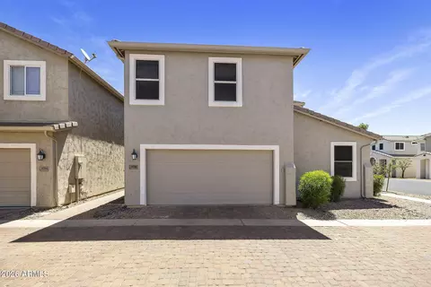 Exterior - 10206 E Isleta Ave, Mesa, AZ 85209 photo 13 of 30