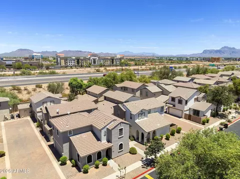 View/Area - 10206 E Isleta Ave, Mesa, AZ 85209 photo 4 of 22