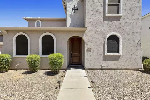 Exterior - 10206 E Isleta Ave, Mesa, AZ 85209 photo 18 of 30