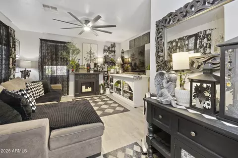 Living - 10206 E Isleta Ave, Mesa, AZ 85209 photo 3 of 3