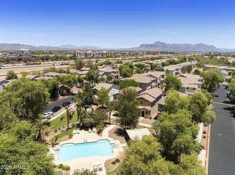 View/Area - 10206 E Isleta Ave, Mesa, AZ 85209 photo 18 of 22