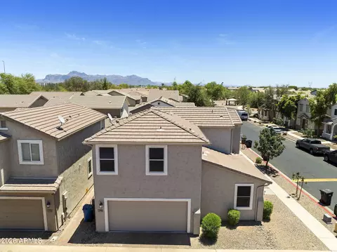 View/Area - 10206 E Isleta Ave, Mesa, AZ 85209 photo 1 of 22