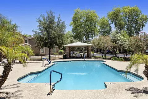 Exterior - 10206 E Isleta Ave, Mesa, AZ 85209 photo 25 of 30