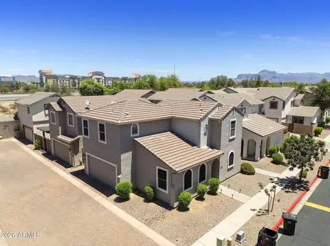 View/Area - 10206 E Isleta Ave, Mesa, AZ 85209 photo 2 of 22