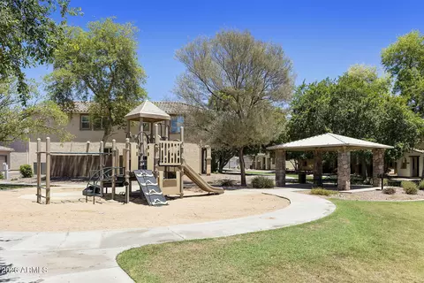 Exterior - 10206 E Isleta Ave, Mesa, AZ 85209 photo 30 of 30