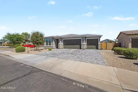 1230 E Gabrilla Dr, Casa Grande, AZ 85122