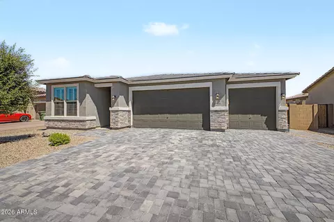 1230 E Gabrilla Dr, Casa Grande, AZ 85122