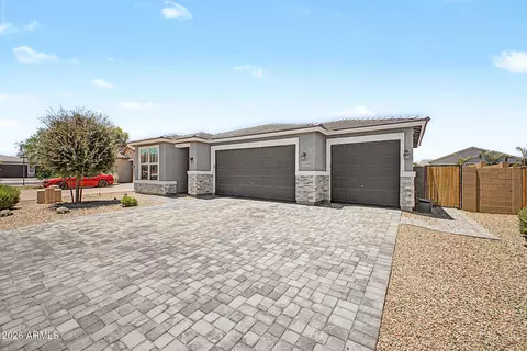 1230 E Gabrilla Dr, Casa Grande, AZ 85122