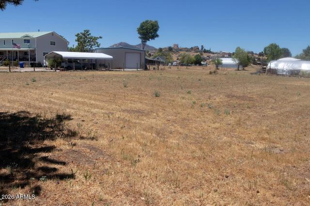 18537 S Baby Hamilton Rd #42, Peeples Valley, AZ 86332