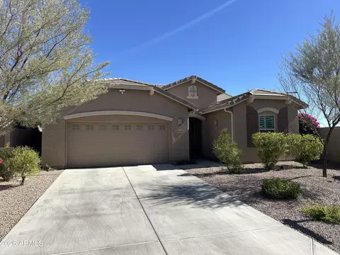 4033 E Roy Rogers Rd, Cave Creek, AZ 85331
